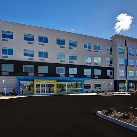 Tru By Hilton Alcoa Knoxville Airport, Tn Εξωτερικό φωτογραφία