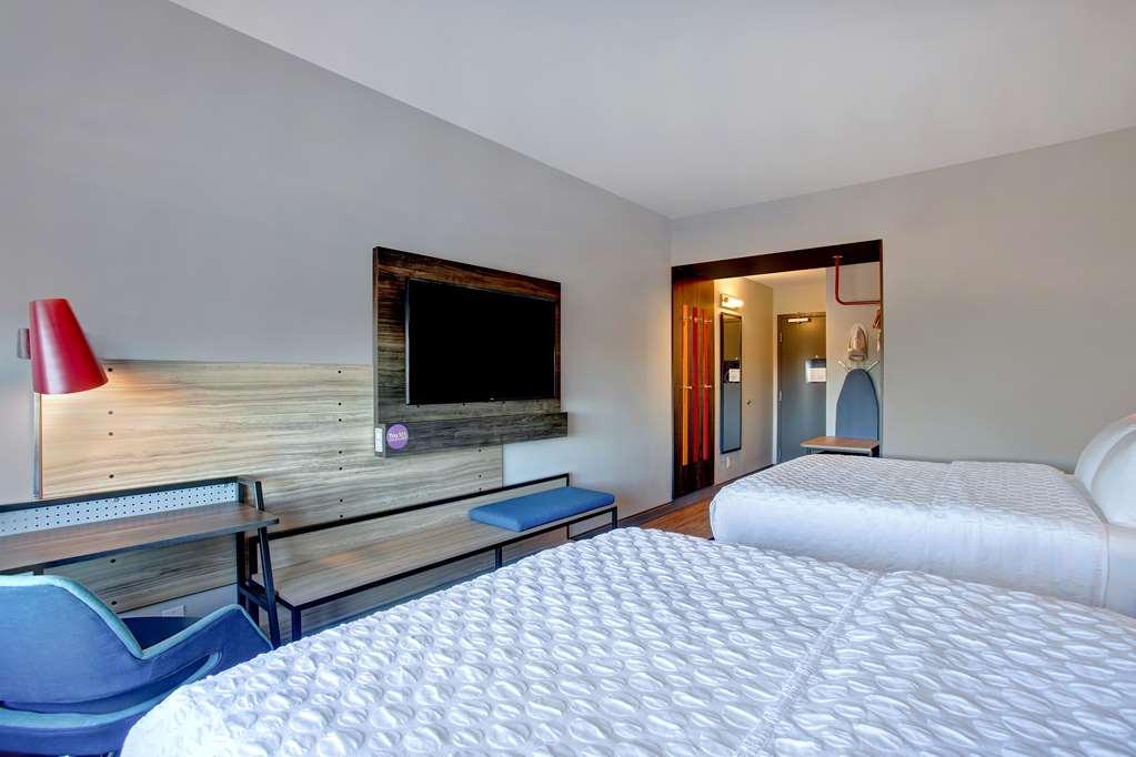 Tru By Hilton Alcoa Knoxville Airport, Tn Δωμάτιο φωτογραφία