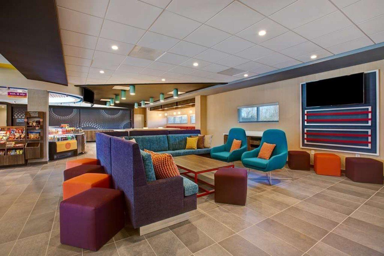 Tru By Hilton Alcoa Knoxville Airport, Tn Εξωτερικό φωτογραφία