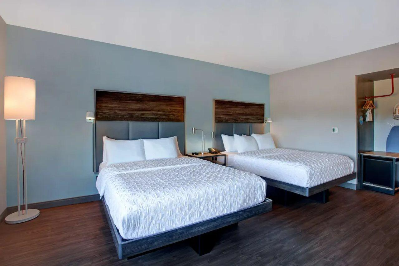 Tru By Hilton Alcoa Knoxville Airport, Tn Εξωτερικό φωτογραφία
