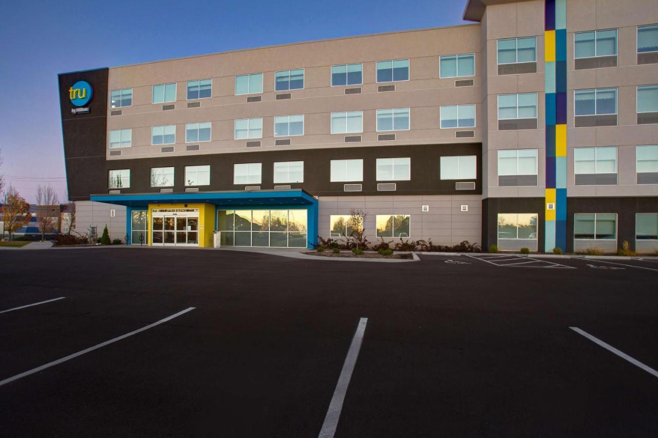 Tru By Hilton Alcoa Knoxville Airport, Tn Εξωτερικό φωτογραφία