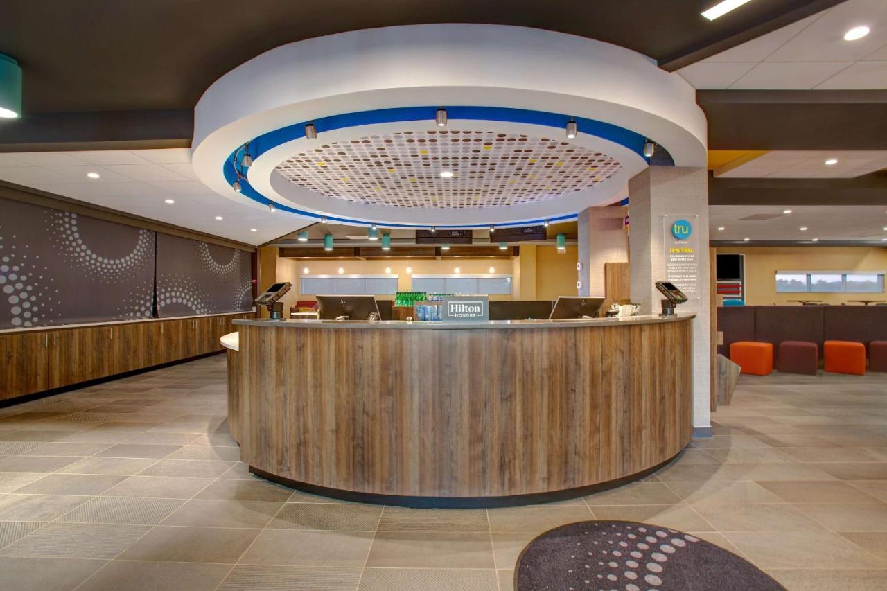 Tru By Hilton Alcoa Knoxville Airport, Tn Εξωτερικό φωτογραφία