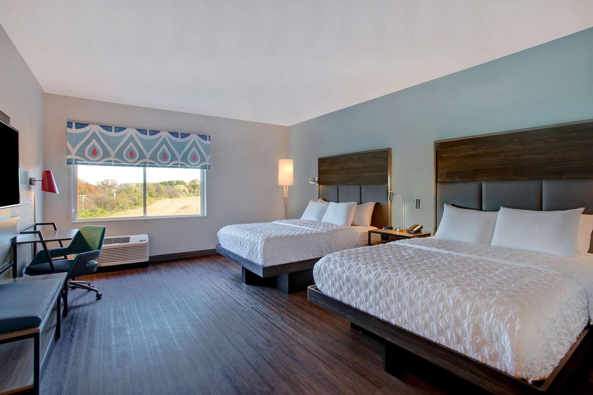 Tru By Hilton Alcoa Knoxville Airport, Tn Εξωτερικό φωτογραφία