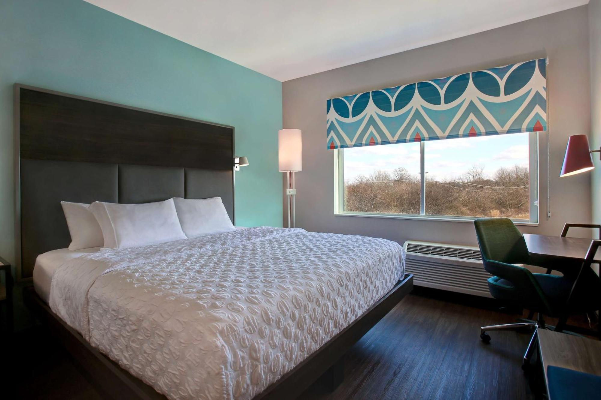 Tru By Hilton Alcoa Knoxville Airport, Tn Εξωτερικό φωτογραφία