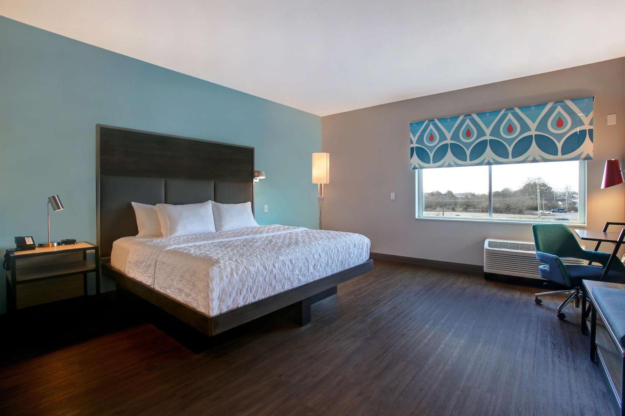Tru By Hilton Alcoa Knoxville Airport, Tn Εξωτερικό φωτογραφία