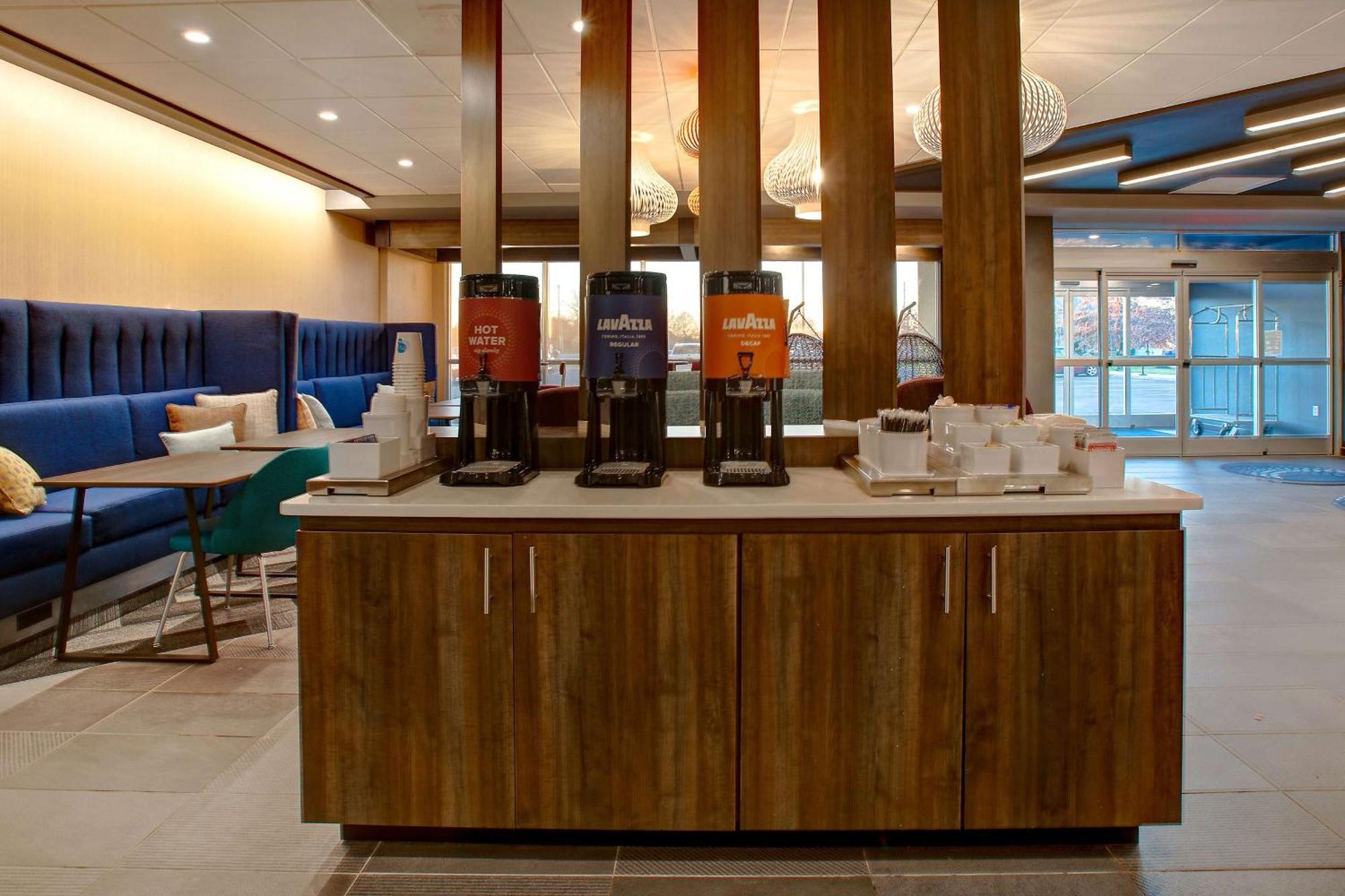 Tru By Hilton Alcoa Knoxville Airport, Tn Εξωτερικό φωτογραφία