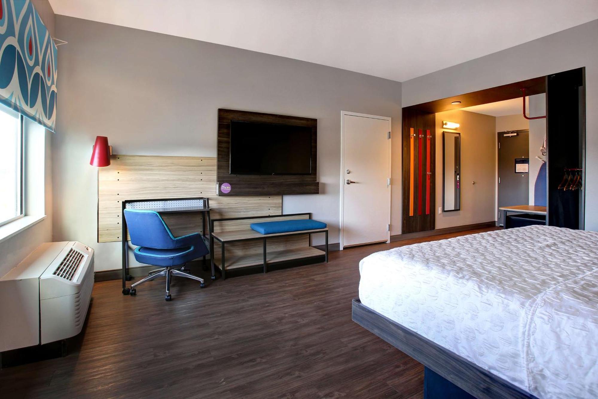 Tru By Hilton Alcoa Knoxville Airport, Tn Εξωτερικό φωτογραφία