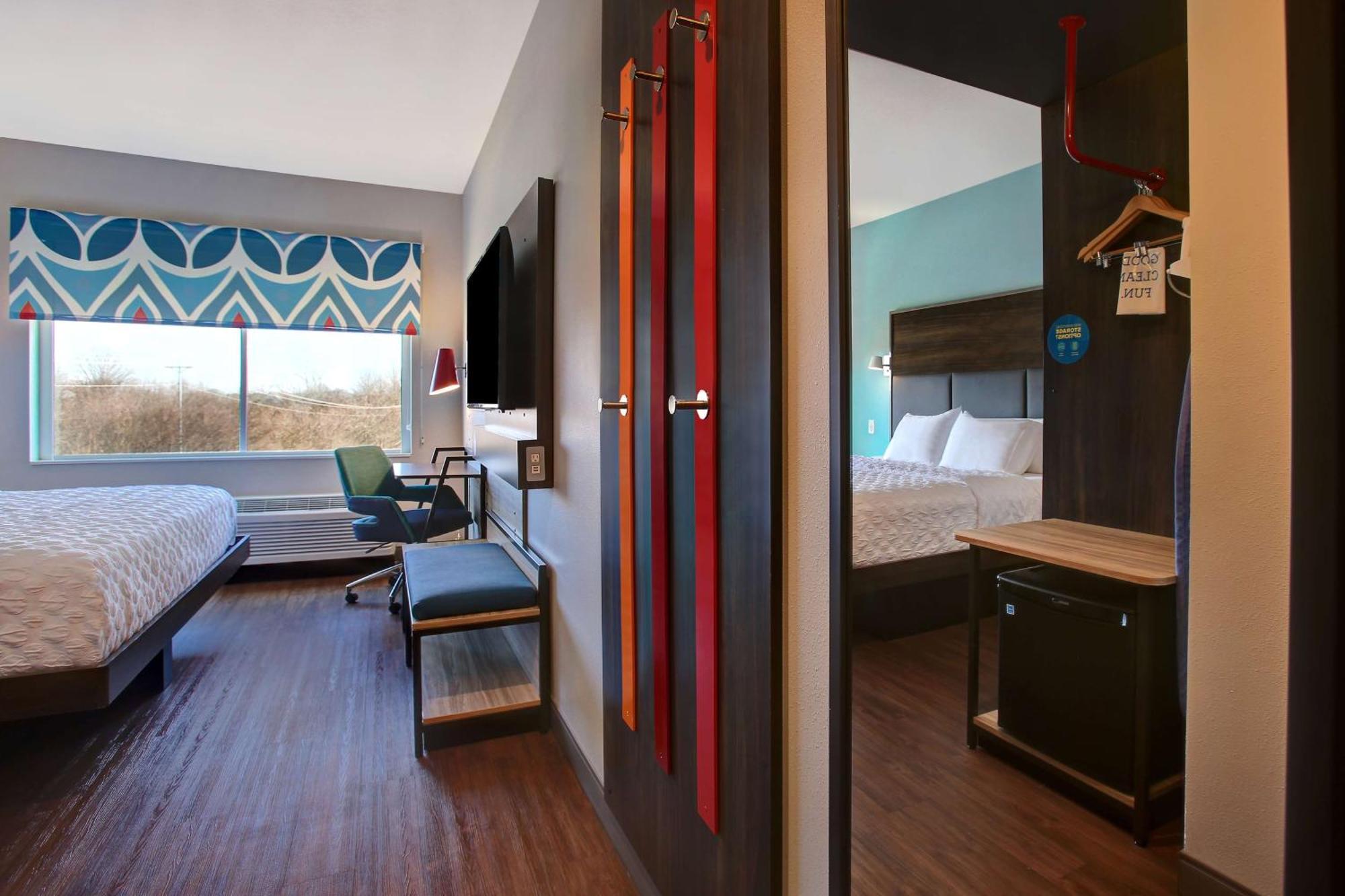 Tru By Hilton Alcoa Knoxville Airport, Tn Εξωτερικό φωτογραφία