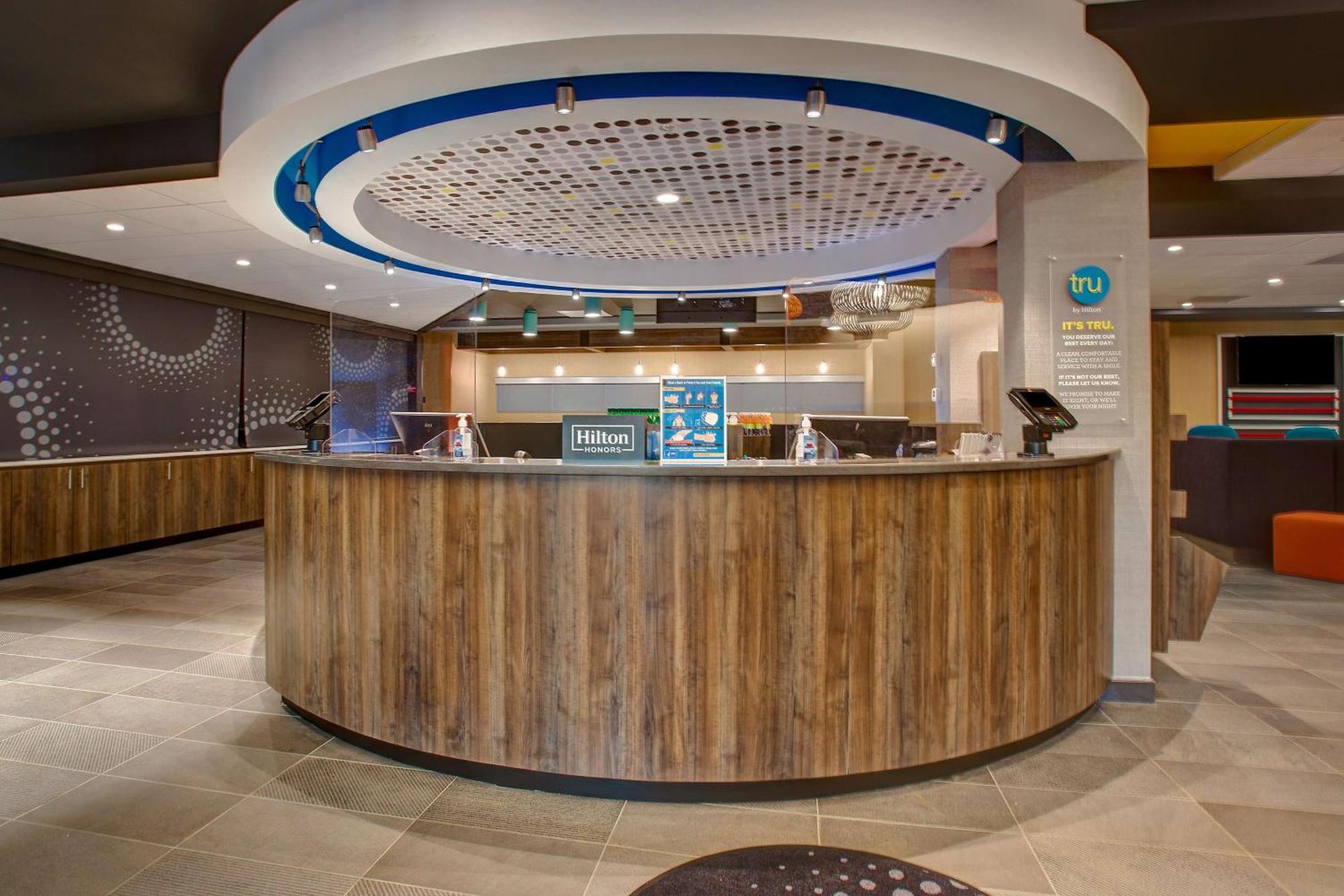 Tru By Hilton Alcoa Knoxville Airport, Tn Εξωτερικό φωτογραφία
