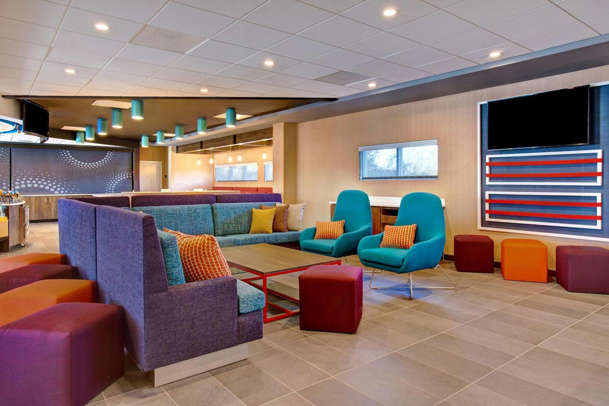Tru By Hilton Alcoa Knoxville Airport, Tn Εξωτερικό φωτογραφία