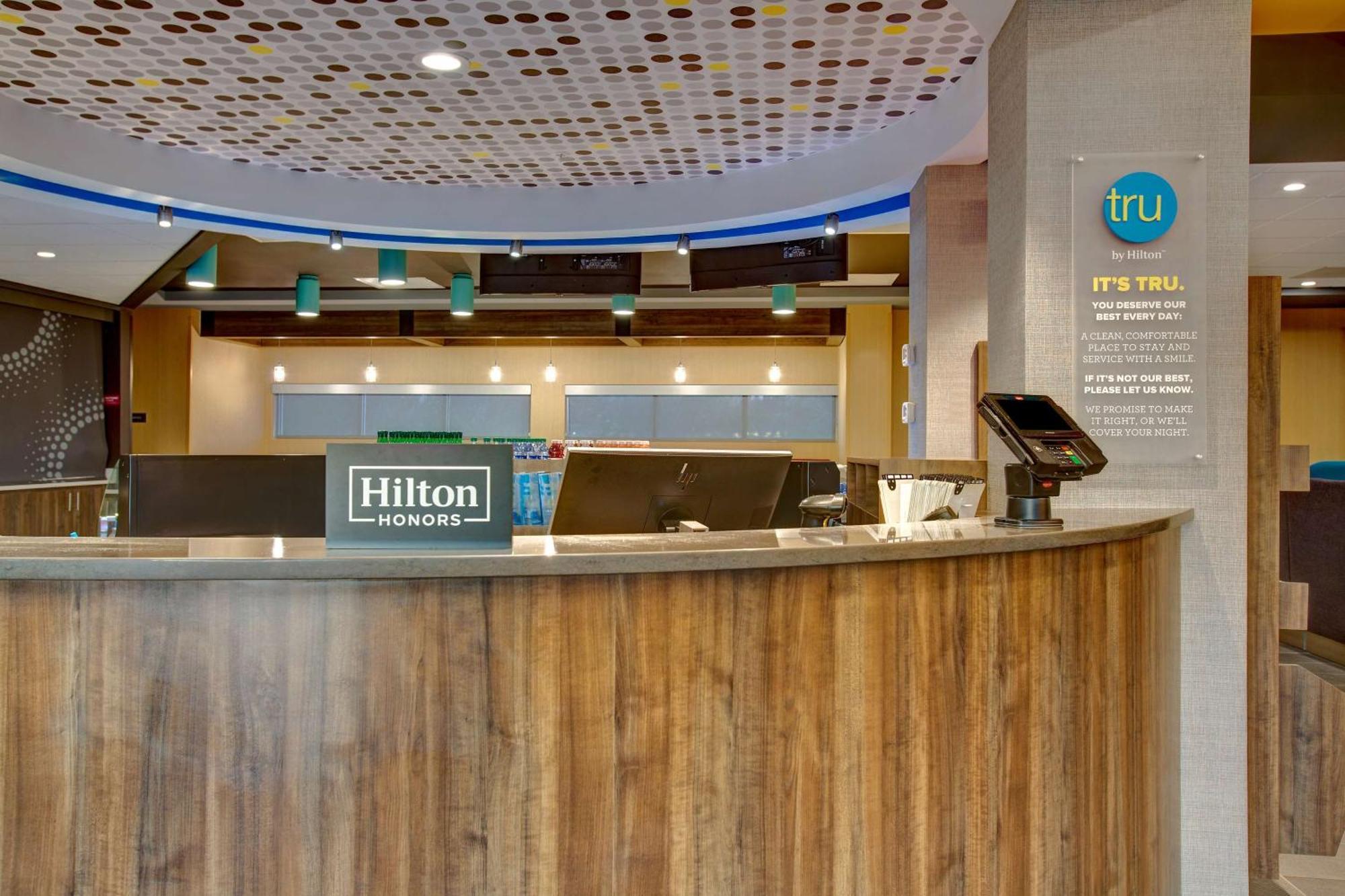 Tru By Hilton Alcoa Knoxville Airport, Tn Εξωτερικό φωτογραφία