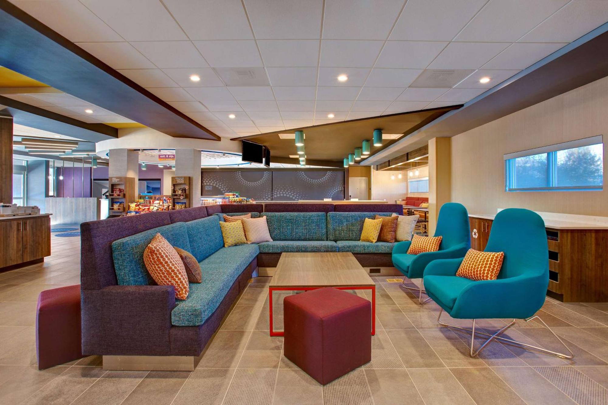 Tru By Hilton Alcoa Knoxville Airport, Tn Εξωτερικό φωτογραφία