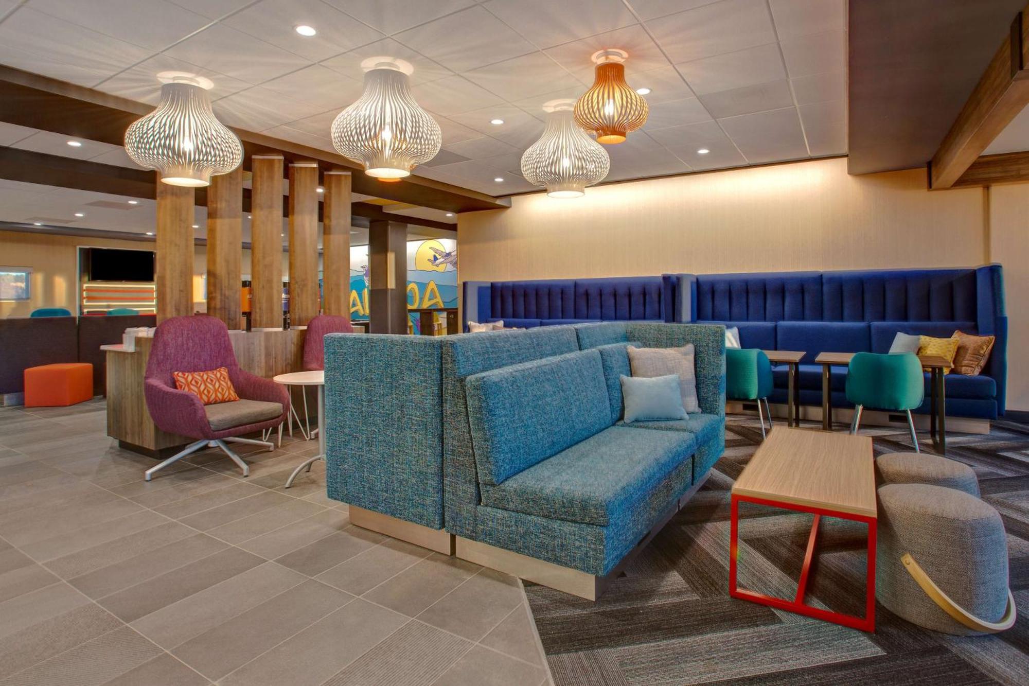 Tru By Hilton Alcoa Knoxville Airport, Tn Εξωτερικό φωτογραφία