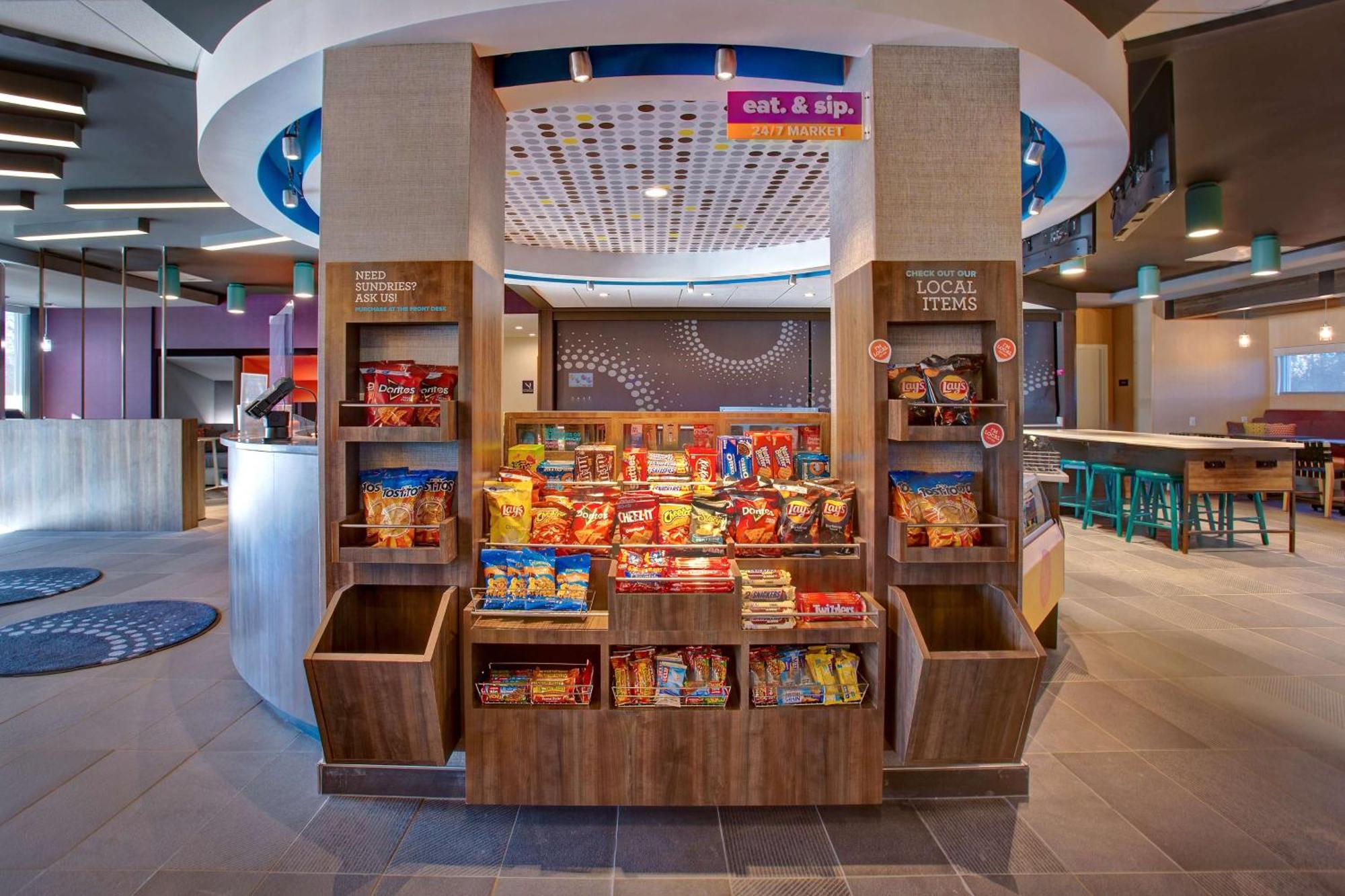 Tru By Hilton Alcoa Knoxville Airport, Tn Εξωτερικό φωτογραφία