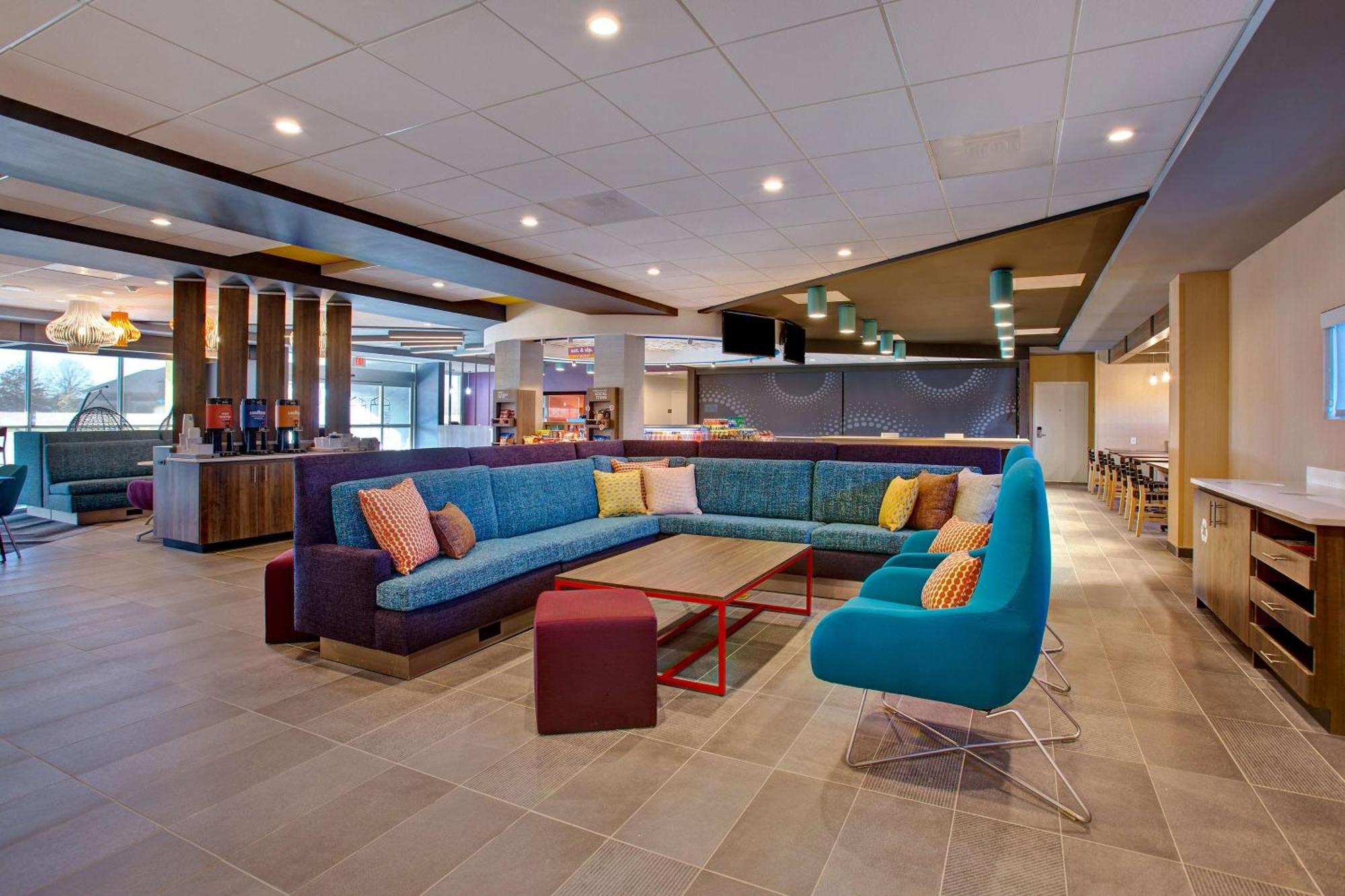 Tru By Hilton Alcoa Knoxville Airport, Tn Εξωτερικό φωτογραφία